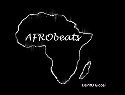 afro beats for sale