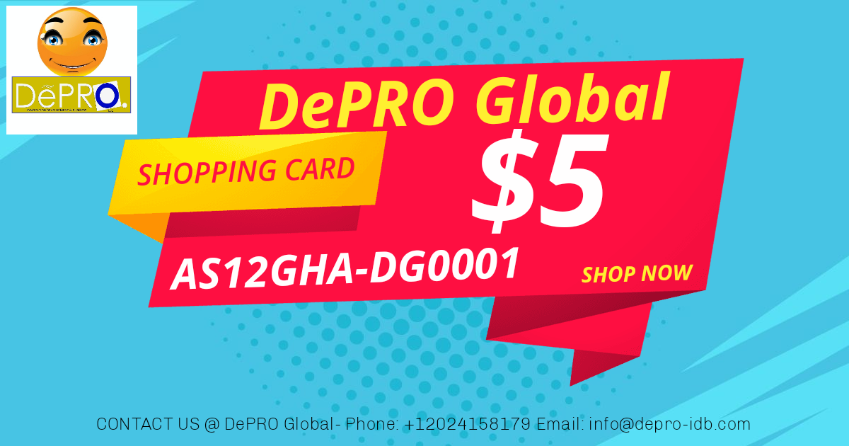 DePRO Global