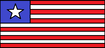 DePRO Global Liberian Flag