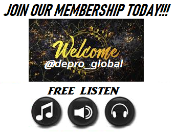 DePRO Global Membership, free listen to music, free watch or view movie, music video, and more