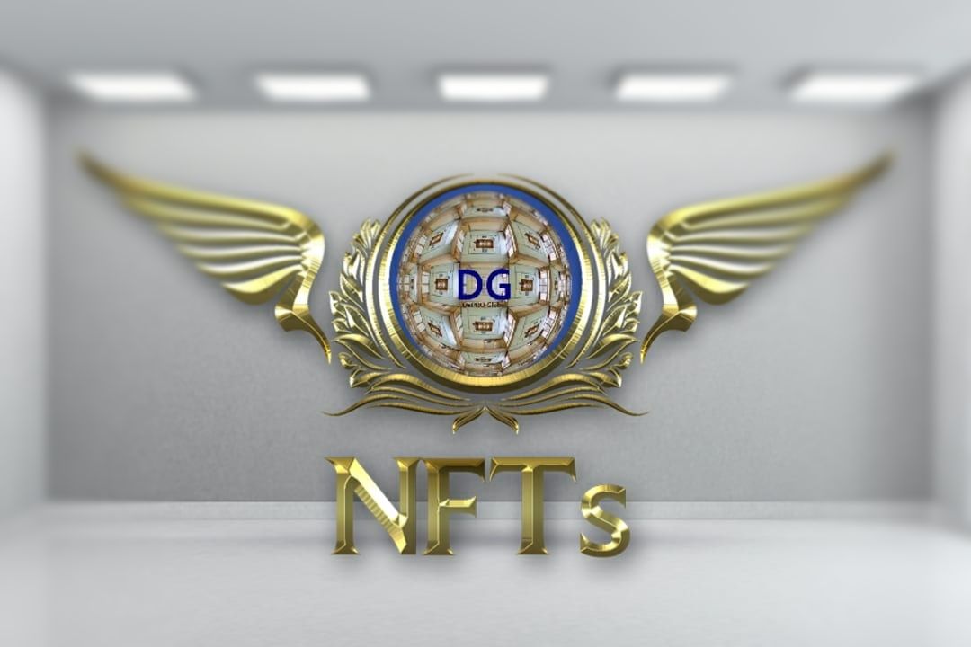 DePRO Global NFT Picture